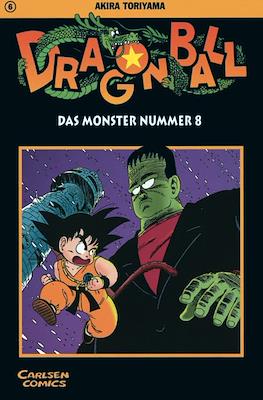 Dragon Ball #6