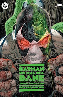 Batman: Un mal día #6