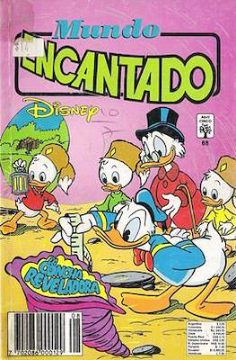 Mundo Encantado #68