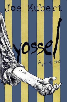 Yossel - April 19.1943