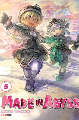 Made in Abyss #5