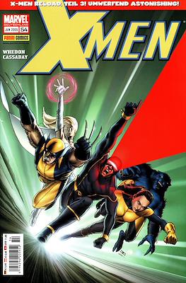 X-Men Vol. 2 #54