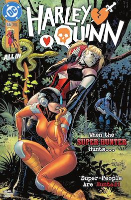 Harley Quinn Vol. 4 (2021-) #56