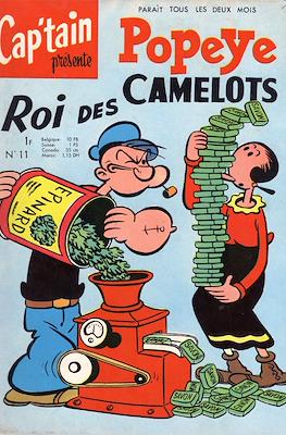 Cap'tain Popeye Spécial #11