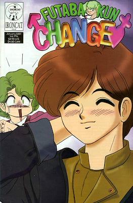 Futaba-kun Change Vol. 7 #6