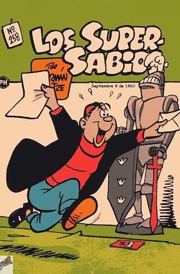 Los Supersabios #258