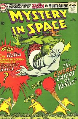 Mystery in Space Vol. 1 (1951-1981) #105