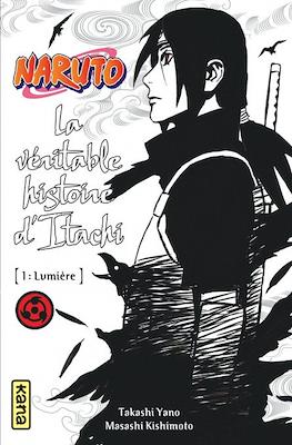 Naruto Roman #5
