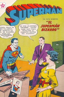 Supermán #298
