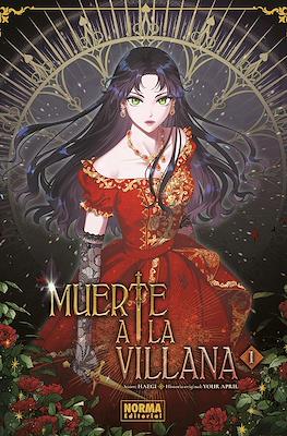 Muerte a la villana (Rústica con solapas) #1