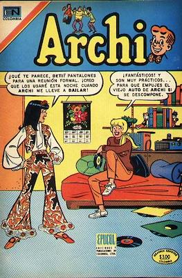 Archi #13