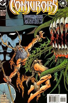Conjurors (1999) #2