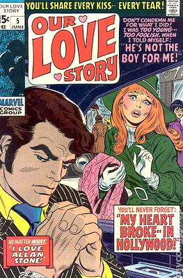 Our Love Story #5