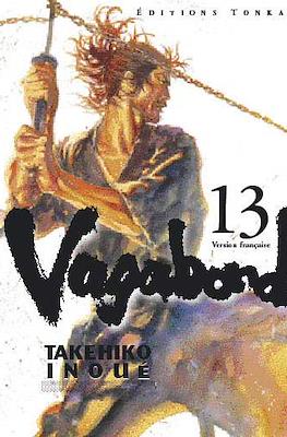 Vagabond #13