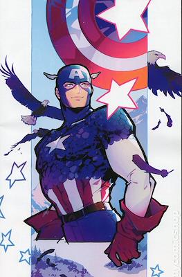 Civil War: Unmasked (Variant Covers) #1.5