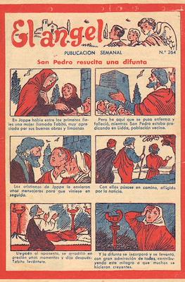 El Ángel #264