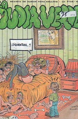 La Judía Verde #60