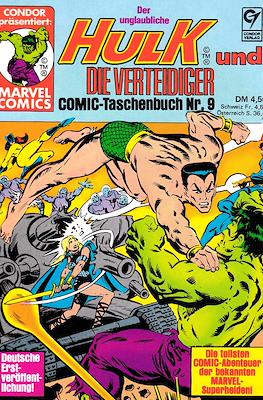 Der unglaubliche Hulk #9