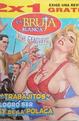 La Bruja Blanca #11