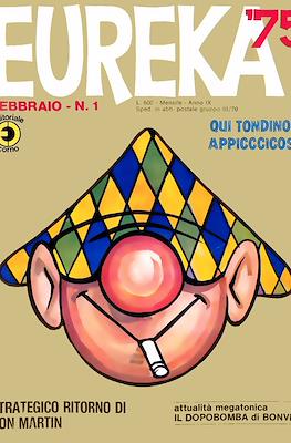Eureka #140