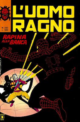 L'Uomo Ragno Vol. 1 #283
