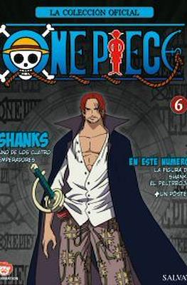 One Piece. La colección oficial (Grapa) #6