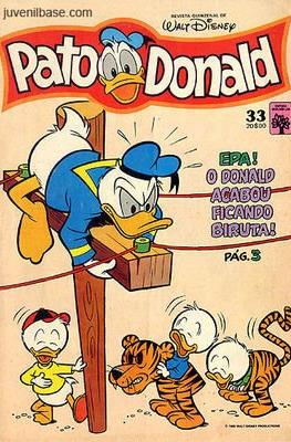 Pato Donald #33