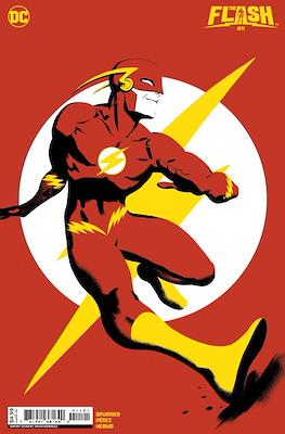 The Flash Vol. 6 (2023-Variant Covers) #11