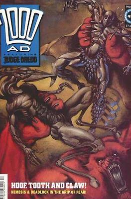 2000 AD #728