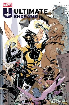 Ultimate Endgame (2025-Variant Covers) #2.04