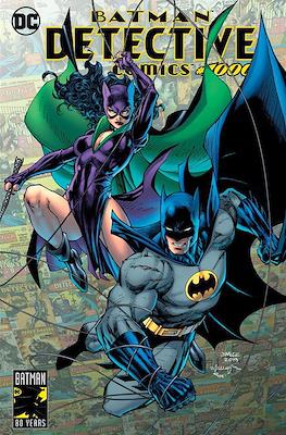 Detective Comics Vol. 1 (1937-2011; 2016-Variant Covers) #1000.26