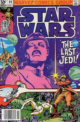 Star Wars (1977-1986; 2019) (Comic Book) #49