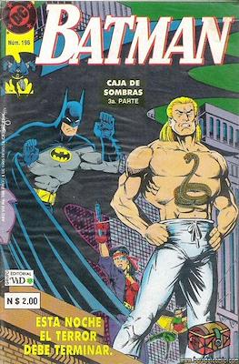 Batman Vol. 1 #196