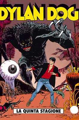 Dylan Dog #117