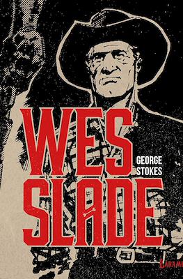 Wes Slade
