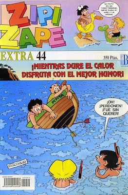 Zipi y Zape Extra / Zipi Zape Extra #44