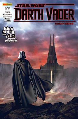 Star Wars: Darth Vader - Nueva Serie (Grapa) #23