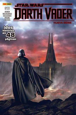 Star Wars: Darth Vader - Nueva Serie (Grapa) #18