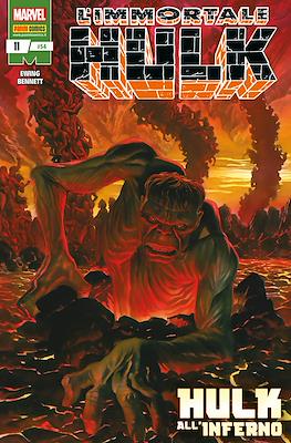 Hulk e i Difensori #54