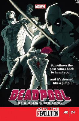 Deadpool - Vol.4 #14