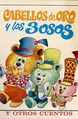 Tesoro de cuentos #13