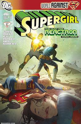 Supergirl Vol. 5 (2005-2011) #46