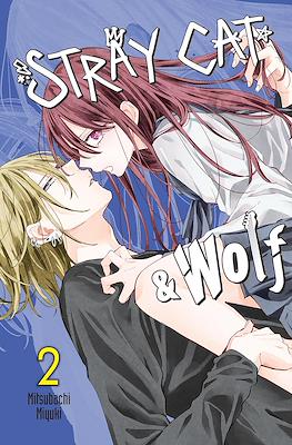 Stray Cat & Wolf #2