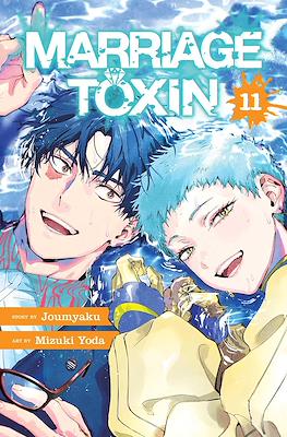Marriage Toxin #11
