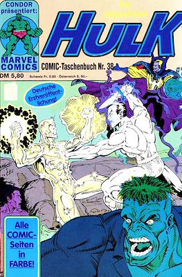 Der unglaubliche Hulk #38