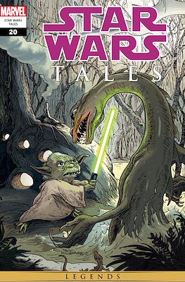 Star Wars Tales #20