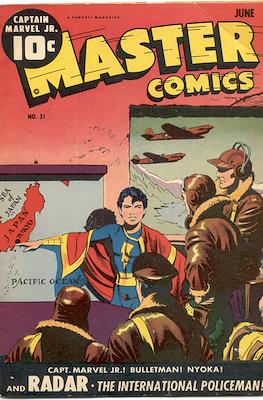 Master Comics #51