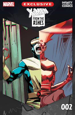 X-Men: From The Ashes Infinity Comic #2