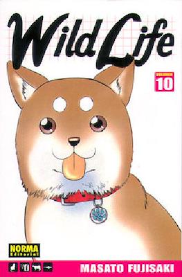 Wild Life #10