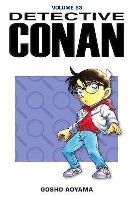 Detective Conan #53